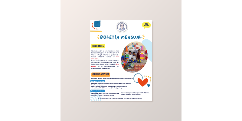 April 2025 Newsletter