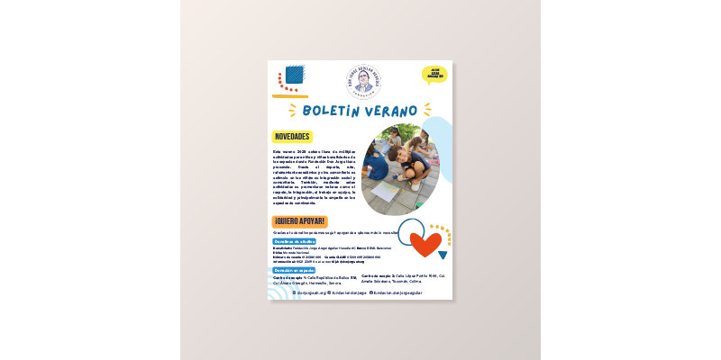 July 2025 Newsletter