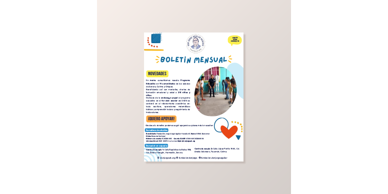 March 2025 Newsletter