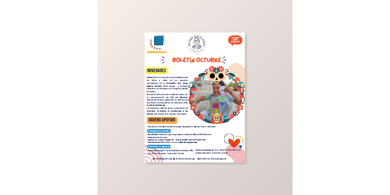 October 2025 Newsletter