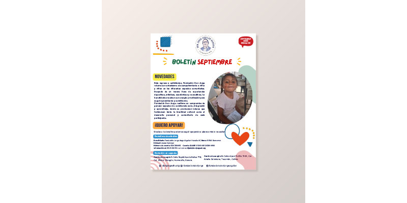 September 2025 Newsletter