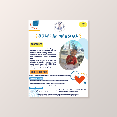 Boletin febrero 2025