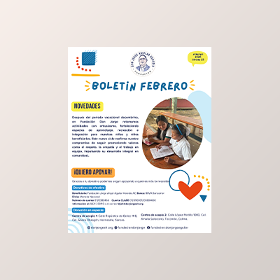 Boletin Feb 26